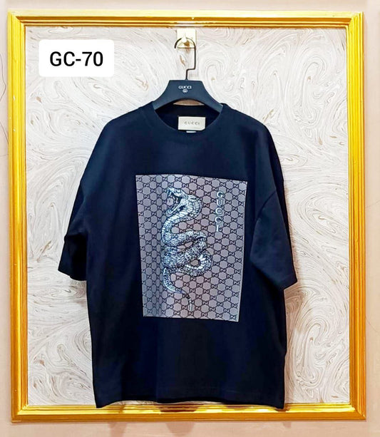 Gucci Inspired T-Shirt GC-070