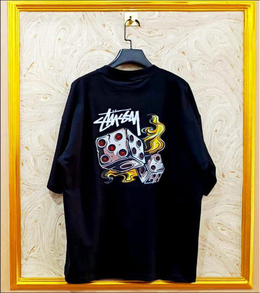 Stüssy T-Shirt SS-070