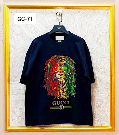 Gucci Inspired T-Shirt GC-071