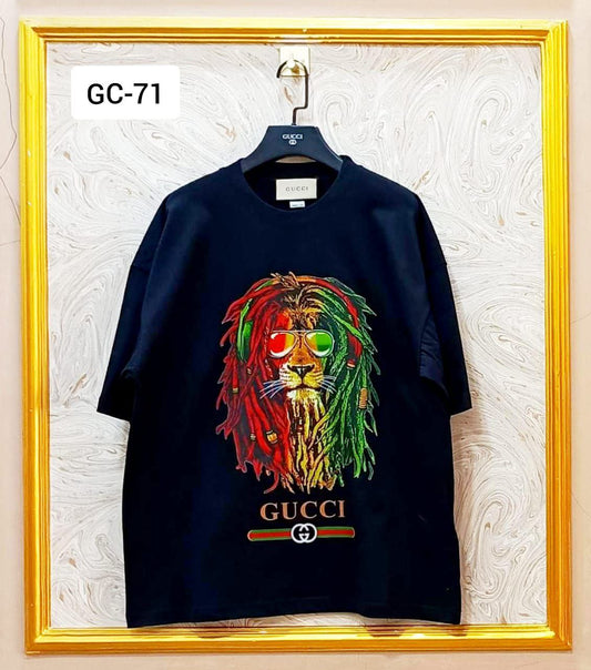Gucci Inspired T-Shirt GC-071
