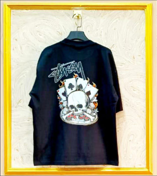 Stüssy T-Shirt SS-071