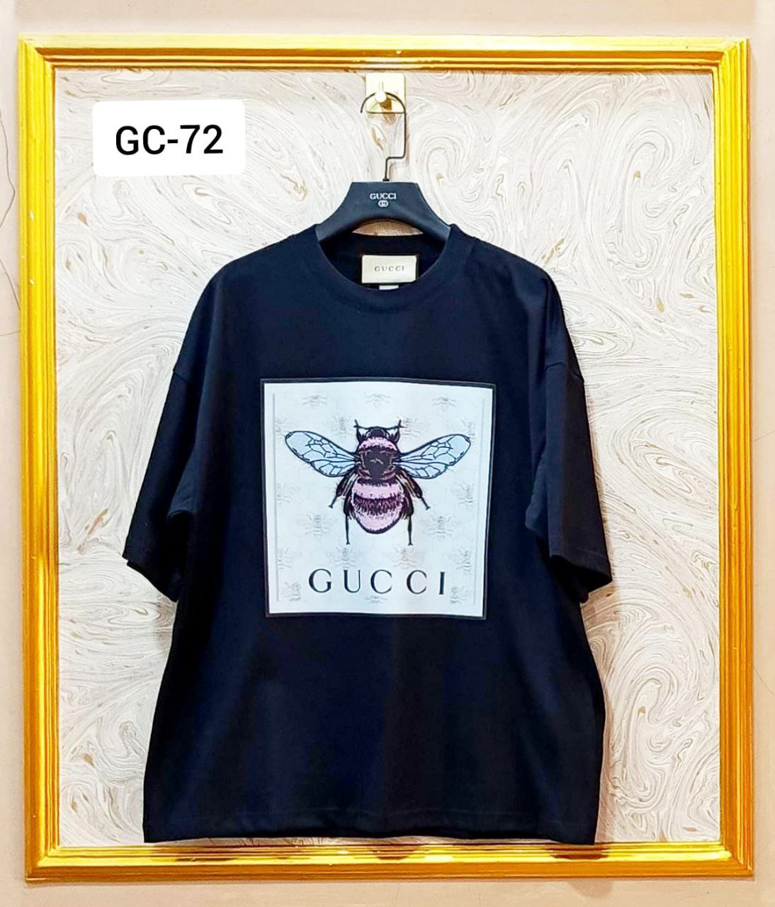 Gucci Inspired T-Shirt GC-072