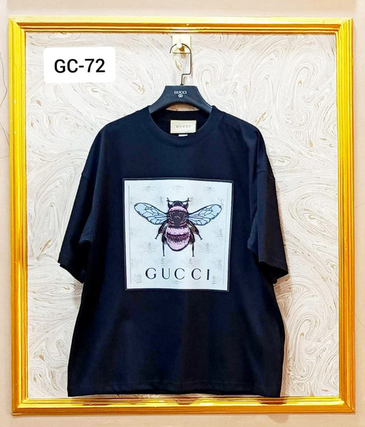 Gucci Inspired T-Shirt GC-072