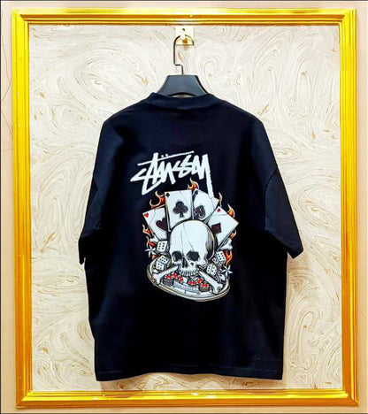 Stüssy T-Shirt SS-072