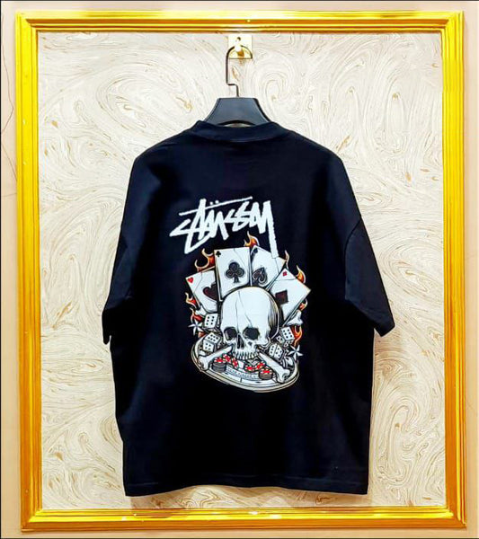 Stüssy T-Shirt SS-072