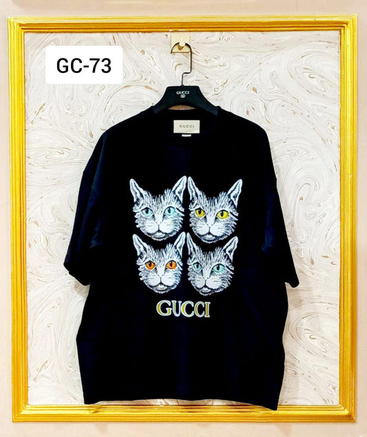 Gucci Inspired T-Shirt GC-073