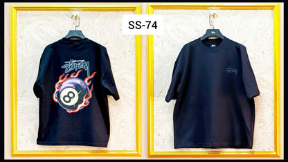 Stüssy T-Shirt SS-074