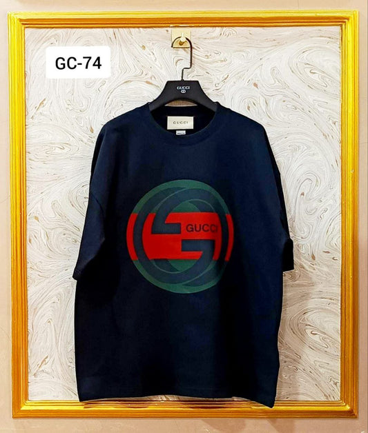 Gucci Inspired T-Shirt GC-074