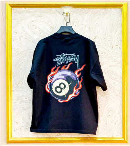 Stüssy T-Shirt SS-074