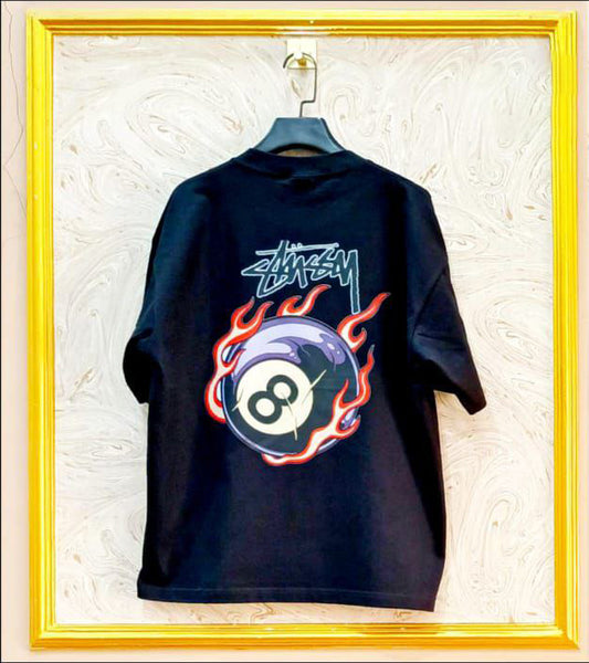 Stüssy T-Shirt SS-074