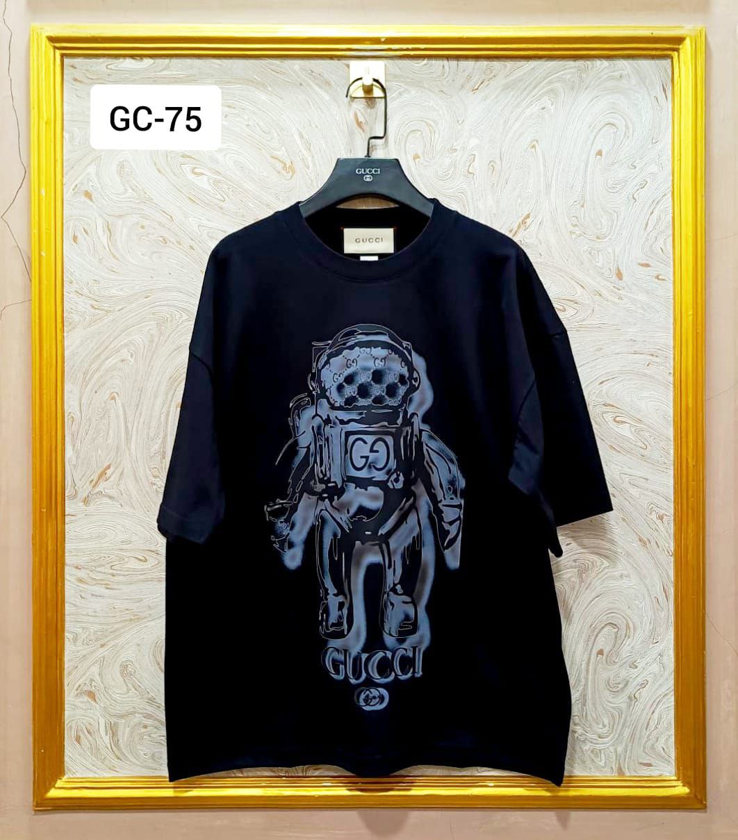 Gucci Inspired T-Shirt GC-075