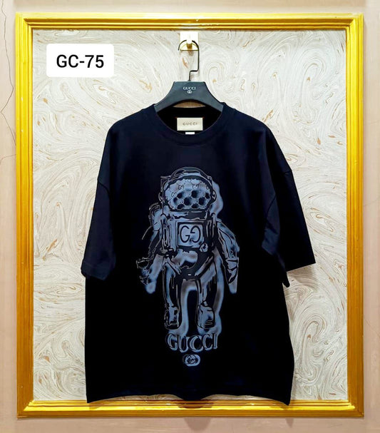 Gucci Inspired T-Shirt GC-075