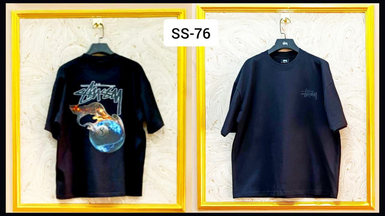 Stüssy T-Shirt SS-076