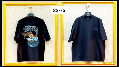 Stüssy T-Shirt SS-076