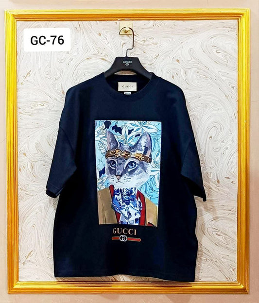 Gucci Inspired T-Shirt GC-076