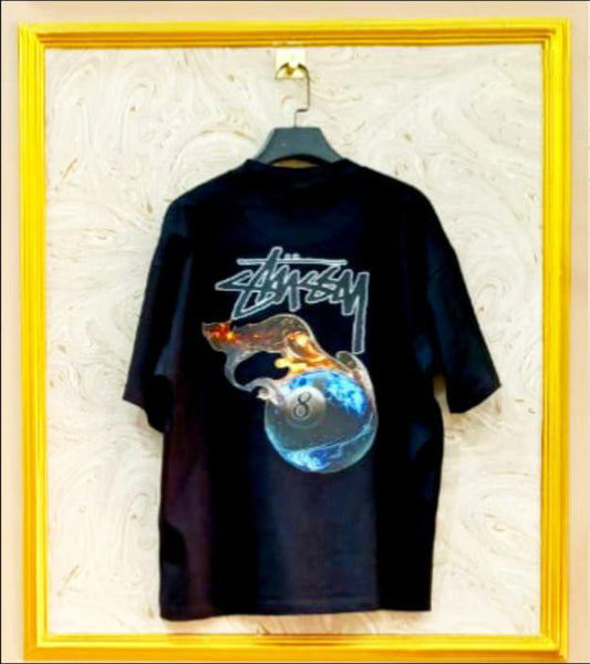 Stüssy T-Shirt SS-076