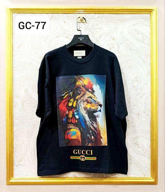 Gucci Inspired T-Shirt GC-077