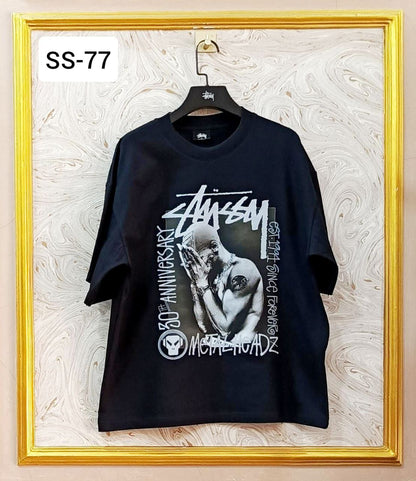 Stüssy T-Shirt SS-077
