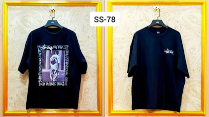 Stüssy T-Shirt SS-078