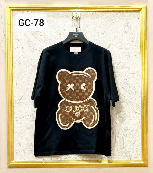 Gucci Inspired T-Shirt GC-078