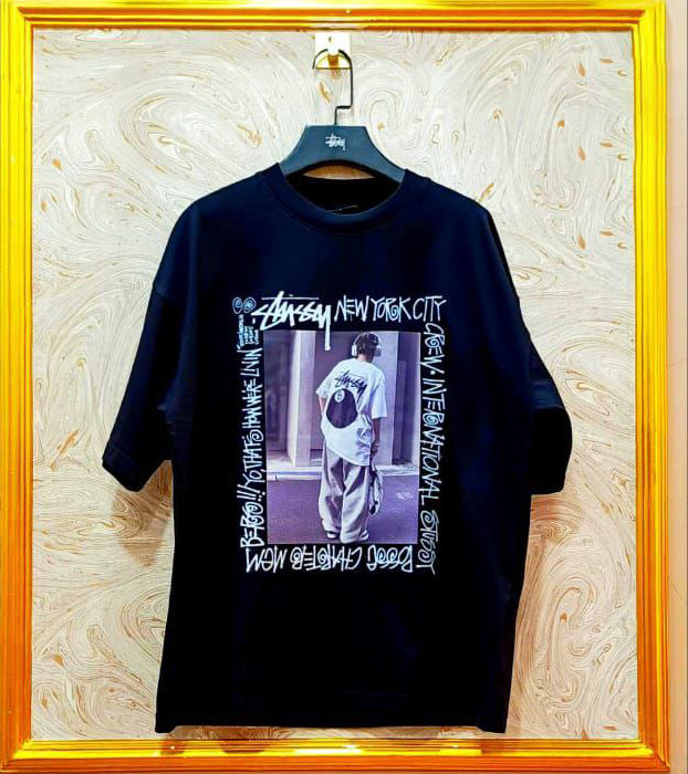 Stüssy T-Shirt SS-078
