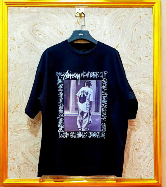 Stüssy T-Shirt SS-078