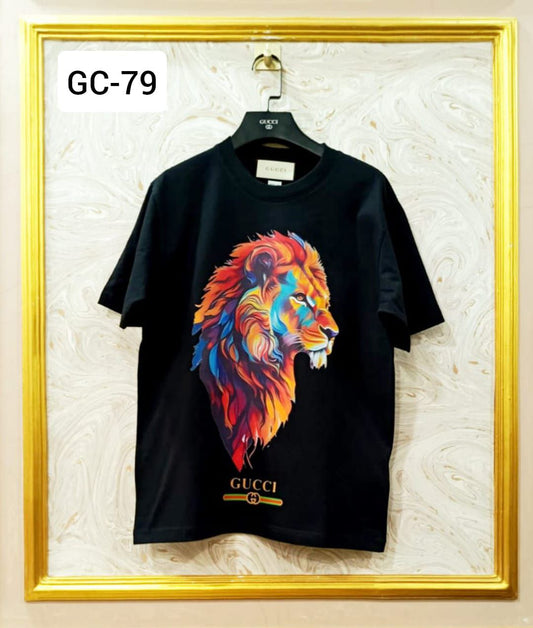 Gucci Inspired T-Shirt GC-079