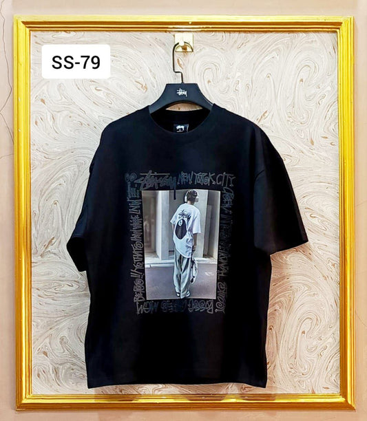 Stüssy T-Shirt SS-079