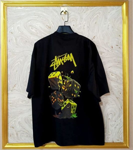Stüssy T-Shirt SS-007