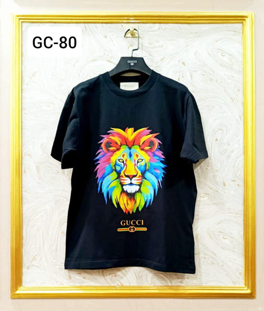 Gucci Inspired T-Shirt GC-080