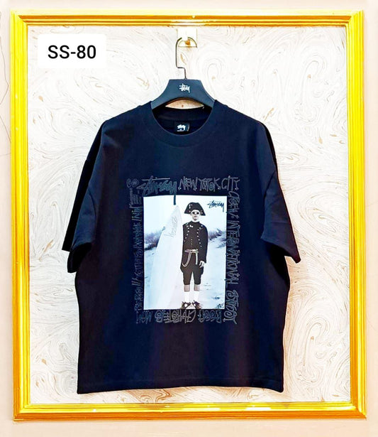 Stüssy T-Shirt SS-080