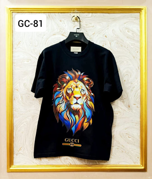 Gucci Inspired T-Shirt GC-081
