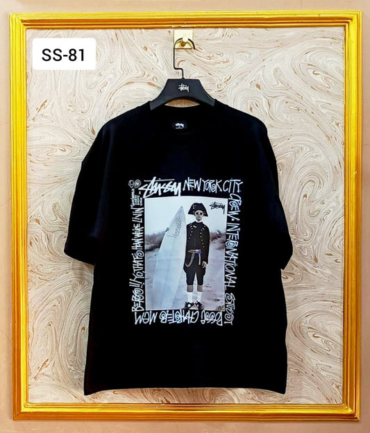 Stüssy T-Shirt SS-081
