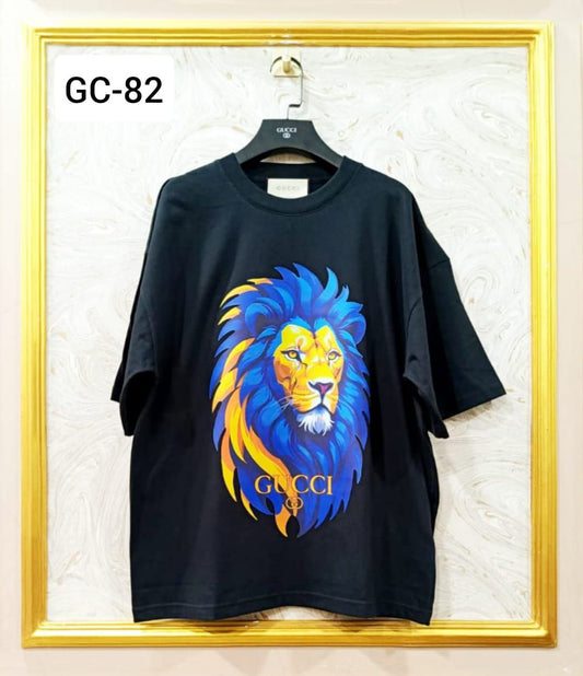 Gucci Inspired T-Shirt GC-082