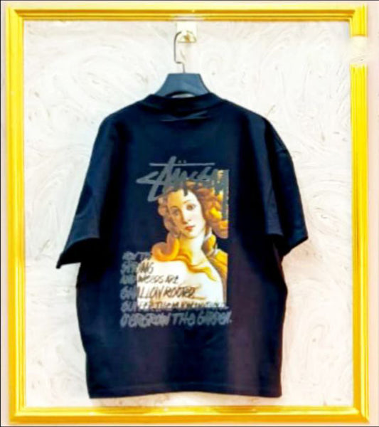 Stüssy T-Shirt SS-082
