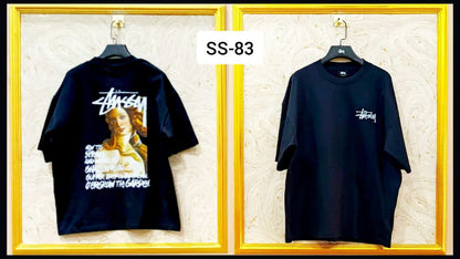 Stüssy T-Shirt SS-083