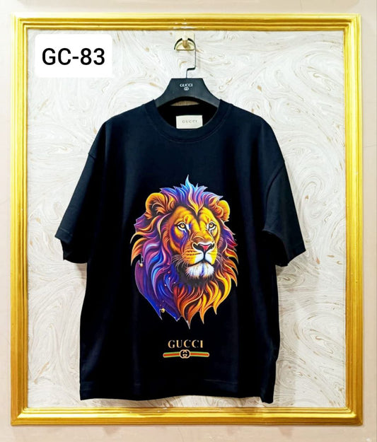 Gucci Inspired T-Shirt GC-083