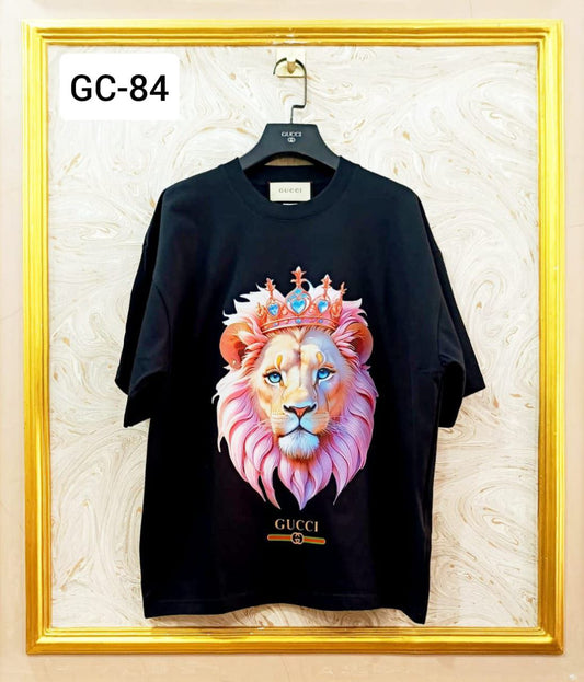 Gucci Inspired T-Shirt GC-084