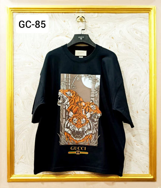 Gucci Inspired T-Shirt GC-085