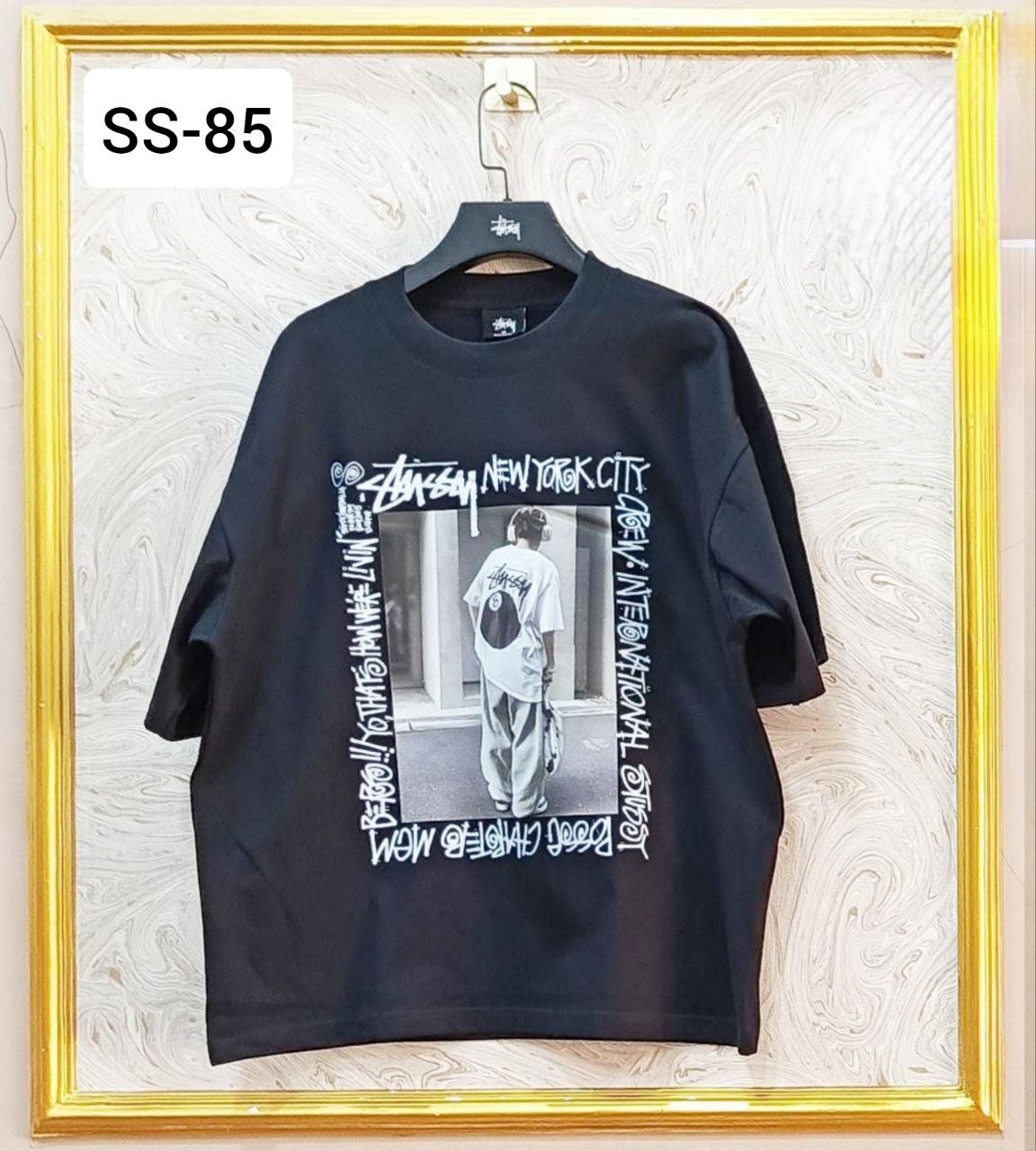 Stüssy T-Shirt SS-085