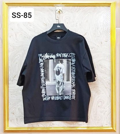 Stüssy T-Shirt SS-085