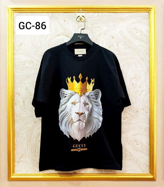 Gucci Inspired T-Shirt GC-086