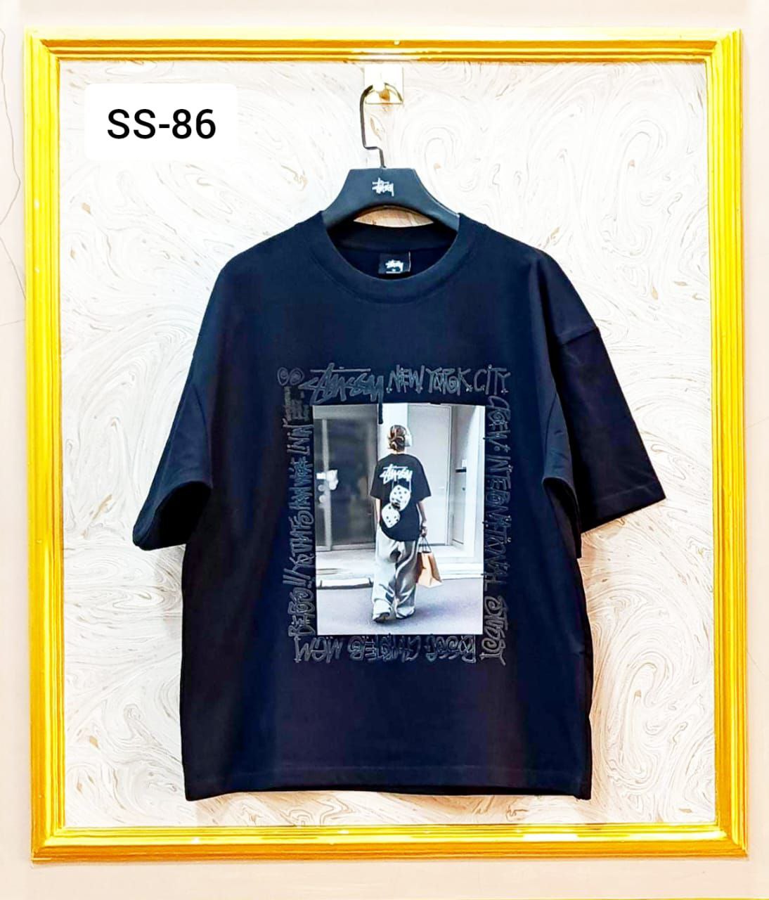 Stüssy T-Shirt SS-086