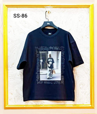 Stüssy T-Shirt SS-086