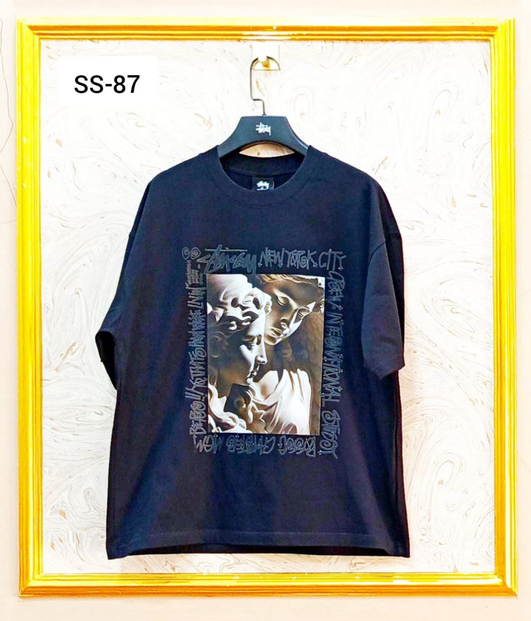 Stüssy T-Shirt SS-087