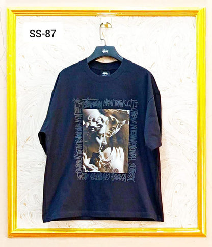 Stüssy T-Shirt SS-087