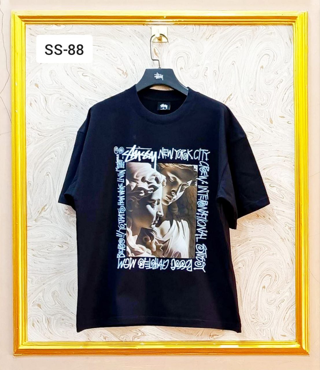 Stüssy T-Shirt SS-088
