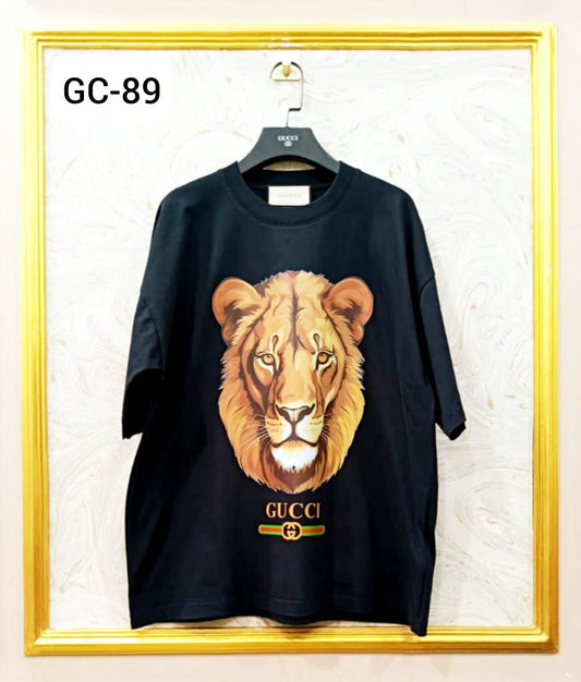 Gucci Inspired T-Shirt GC-089