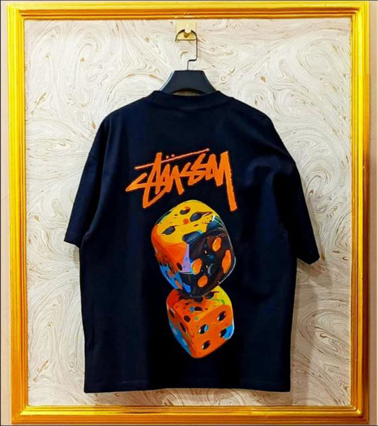 Stüssy T-Shirt SS-008