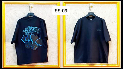 Stüssy T-Shirt SS-009